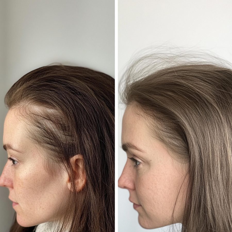 Hair Restoration